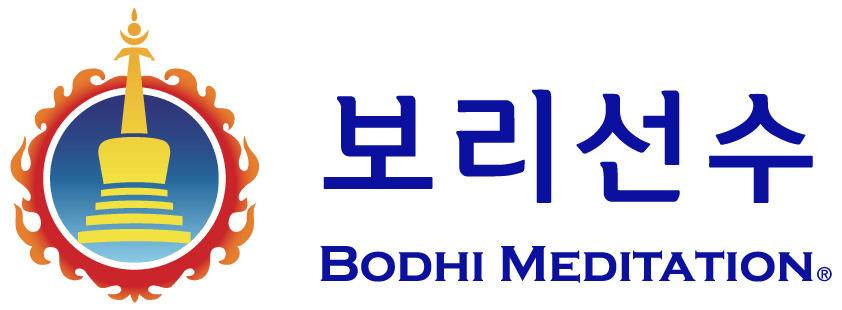 보리선수 불교 명상센터 Korea Bodhi Meditation Center
